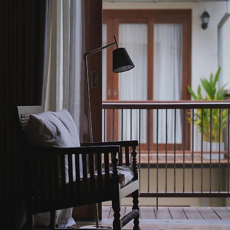 Church Street Townhouse 갈레 외부 사진