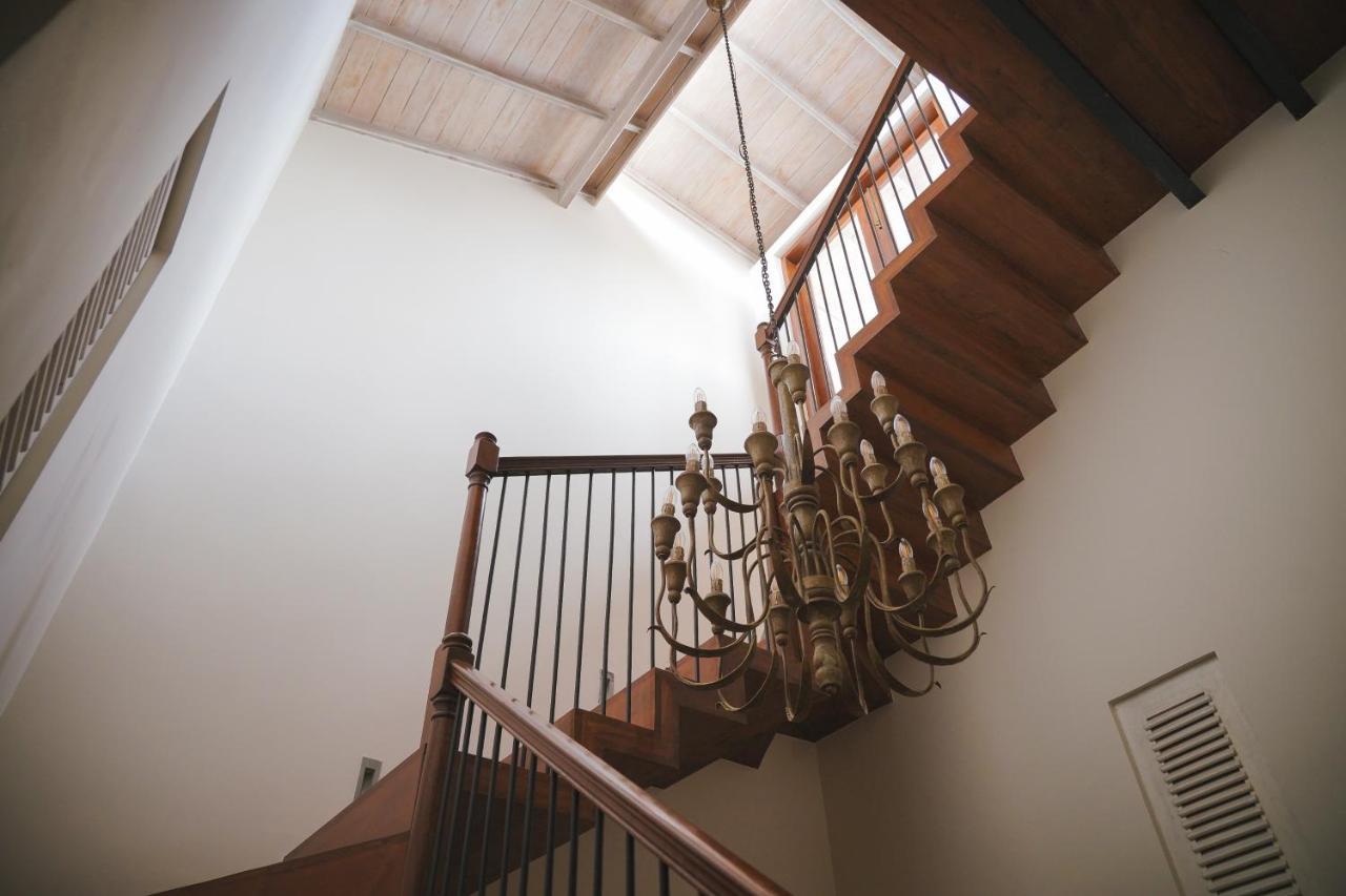 Church Street Townhouse 갈레 외부 사진