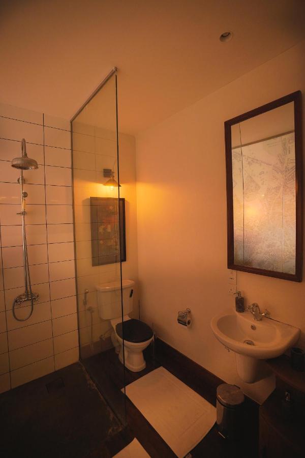 Church Street Townhouse 갈레 외부 사진