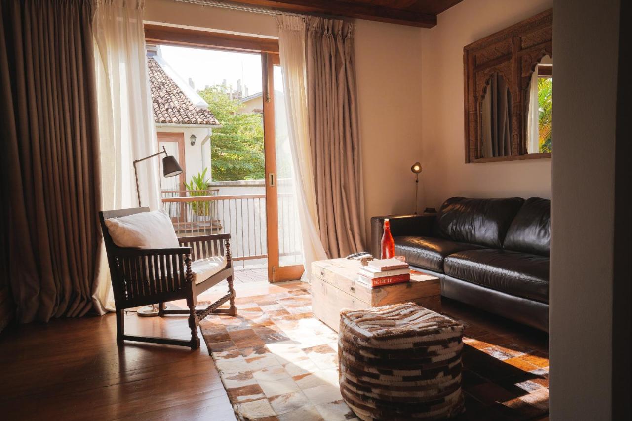 Church Street Townhouse 갈레 외부 사진