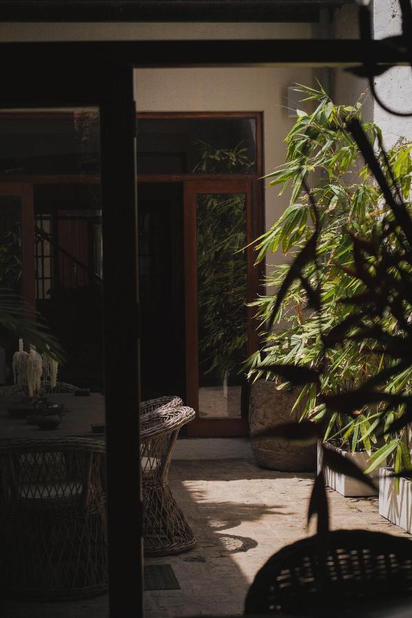 Church Street Townhouse 갈레 외부 사진