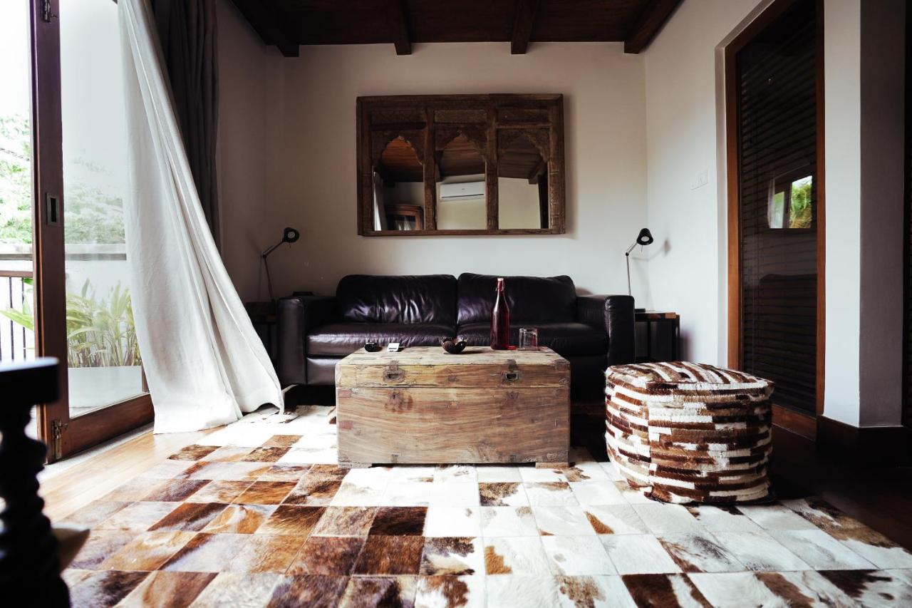 Church Street Townhouse 갈레 외부 사진