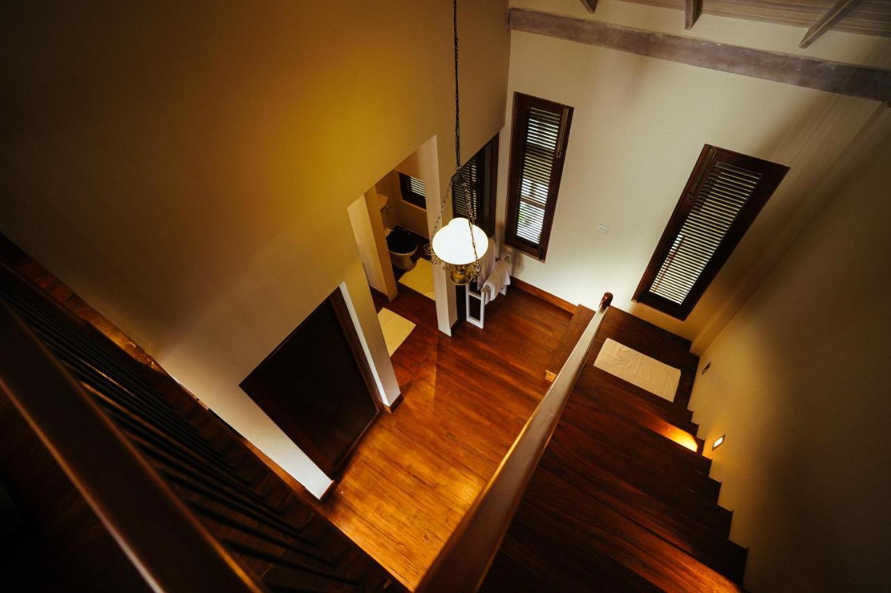 Church Street Townhouse 갈레 외부 사진
