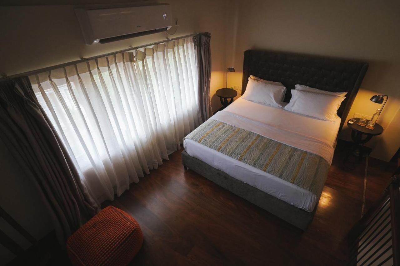 Church Street Townhouse 갈레 외부 사진